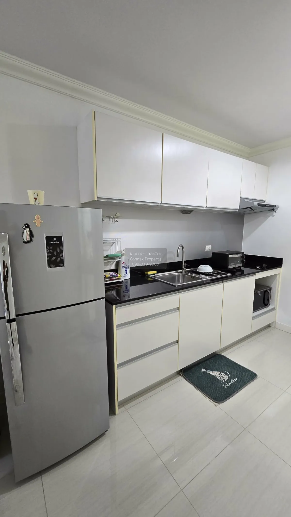 ขายคอนโด  ซิลค์ พหลโยธิน 9 BTS-เสนาร่วม ถนนพญาไท เขต พญาไท กรุงเท 3