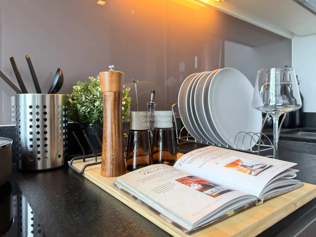 เช่าคอนโด  คีนน์ บาย แสนสิริ ดูเพล็กซ์ BTS-ทองหล่อ คลองเตย เขต คล