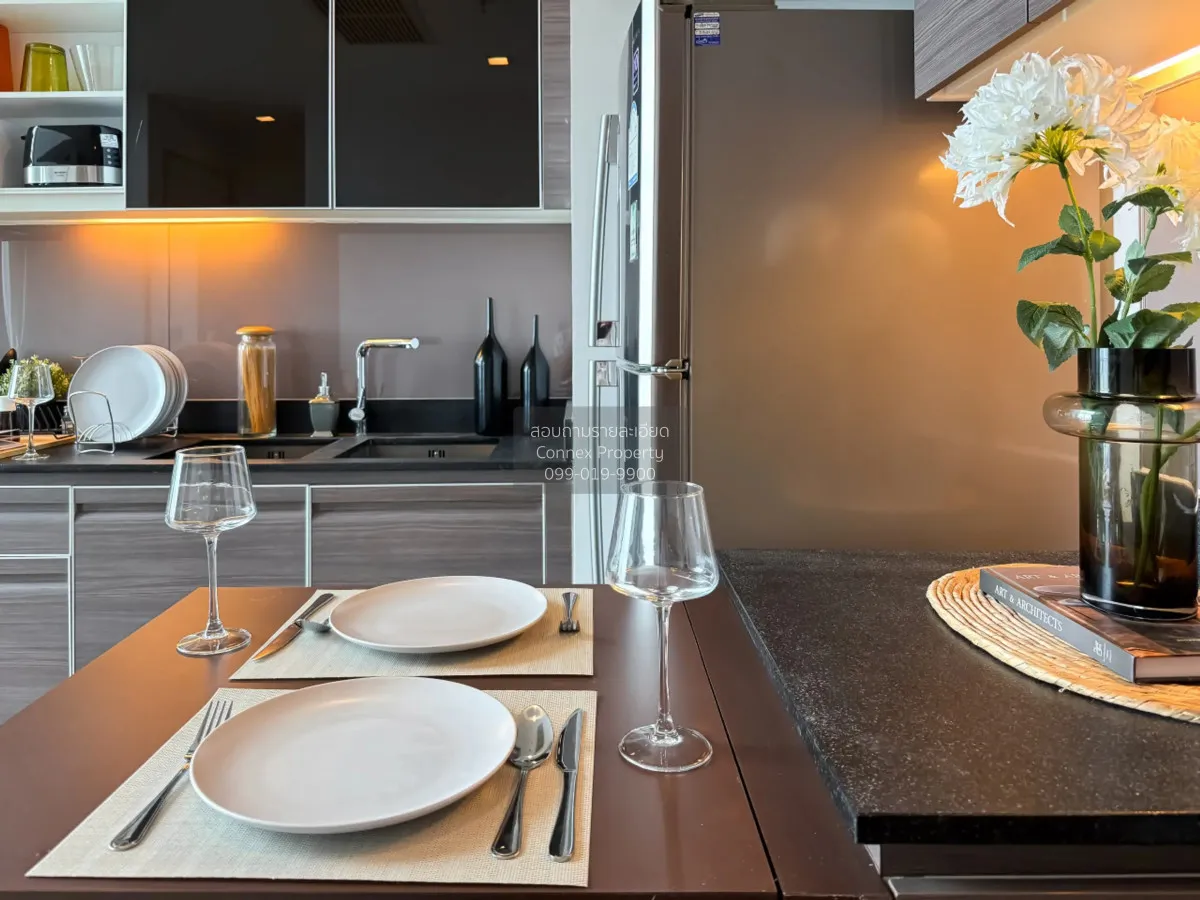 เช่าคอนโด  คีนน์ บาย แสนสิริ ดูเพล็กซ์ BTS-ทองหล่อ คลองเตย เขต คล