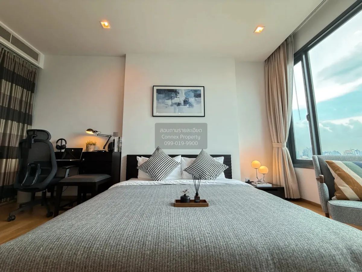 เช่าคอนโด  คีนน์ บาย แสนสิริ ดูเพล็กซ์ BTS-ทองหล่อ คลองเตย เขต คล