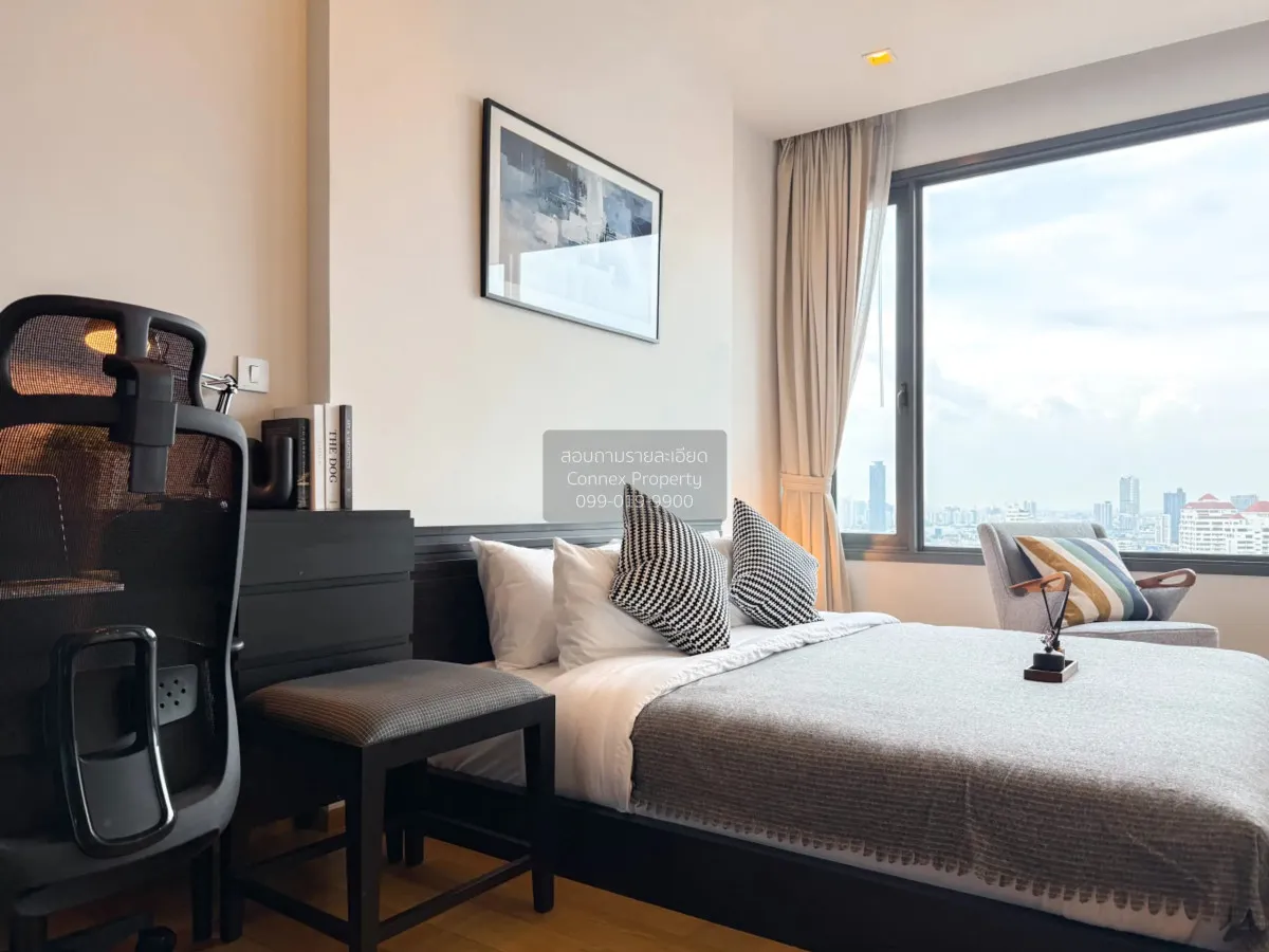 เช่าคอนโด  คีนน์ บาย แสนสิริ ดูเพล็กซ์ BTS-ทองหล่อ คลองเตย เขต คล