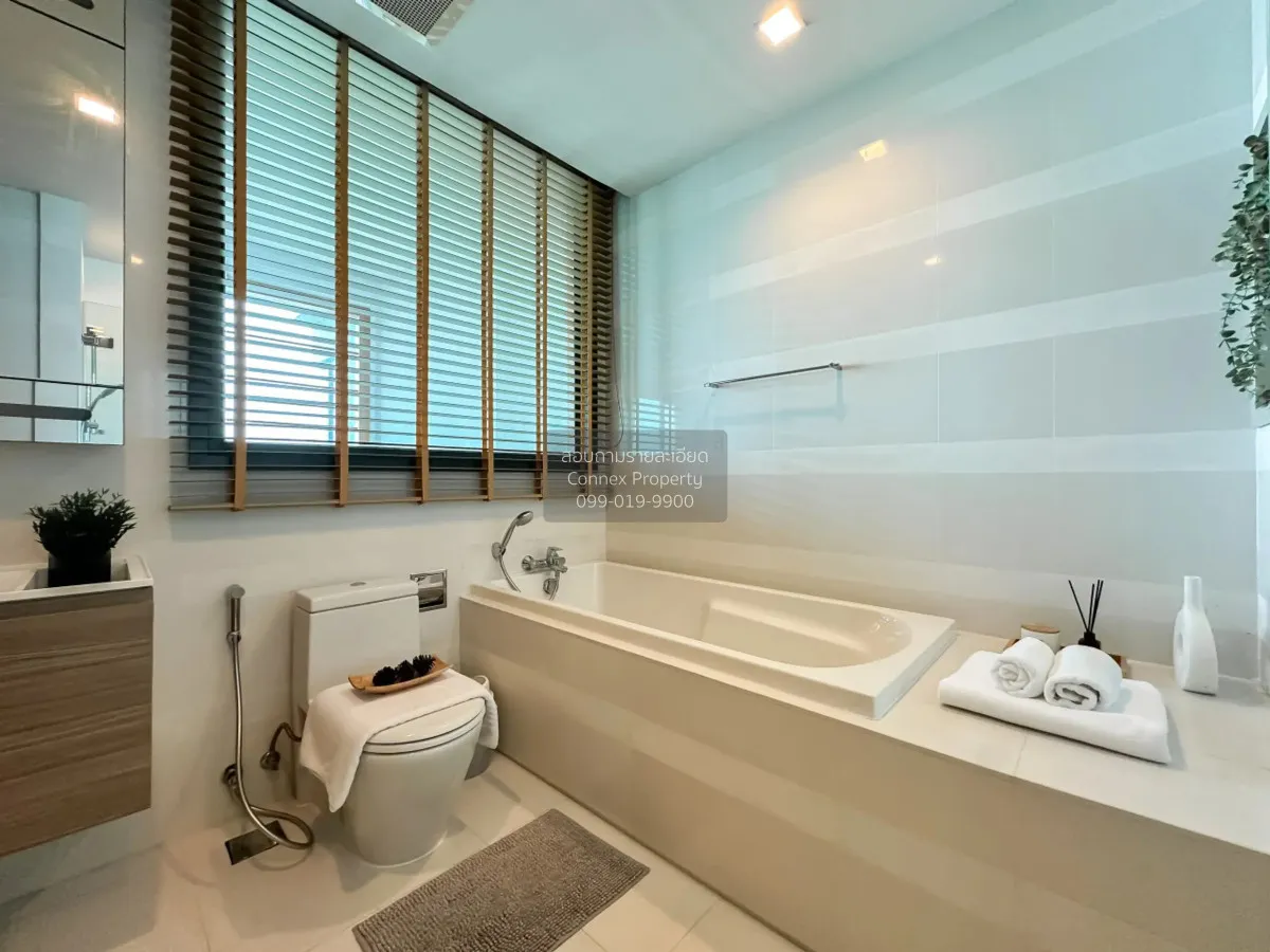 เช่าคอนโด  คีนน์ บาย แสนสิริ ดูเพล็กซ์ BTS-ทองหล่อ คลองเตย เขต คล