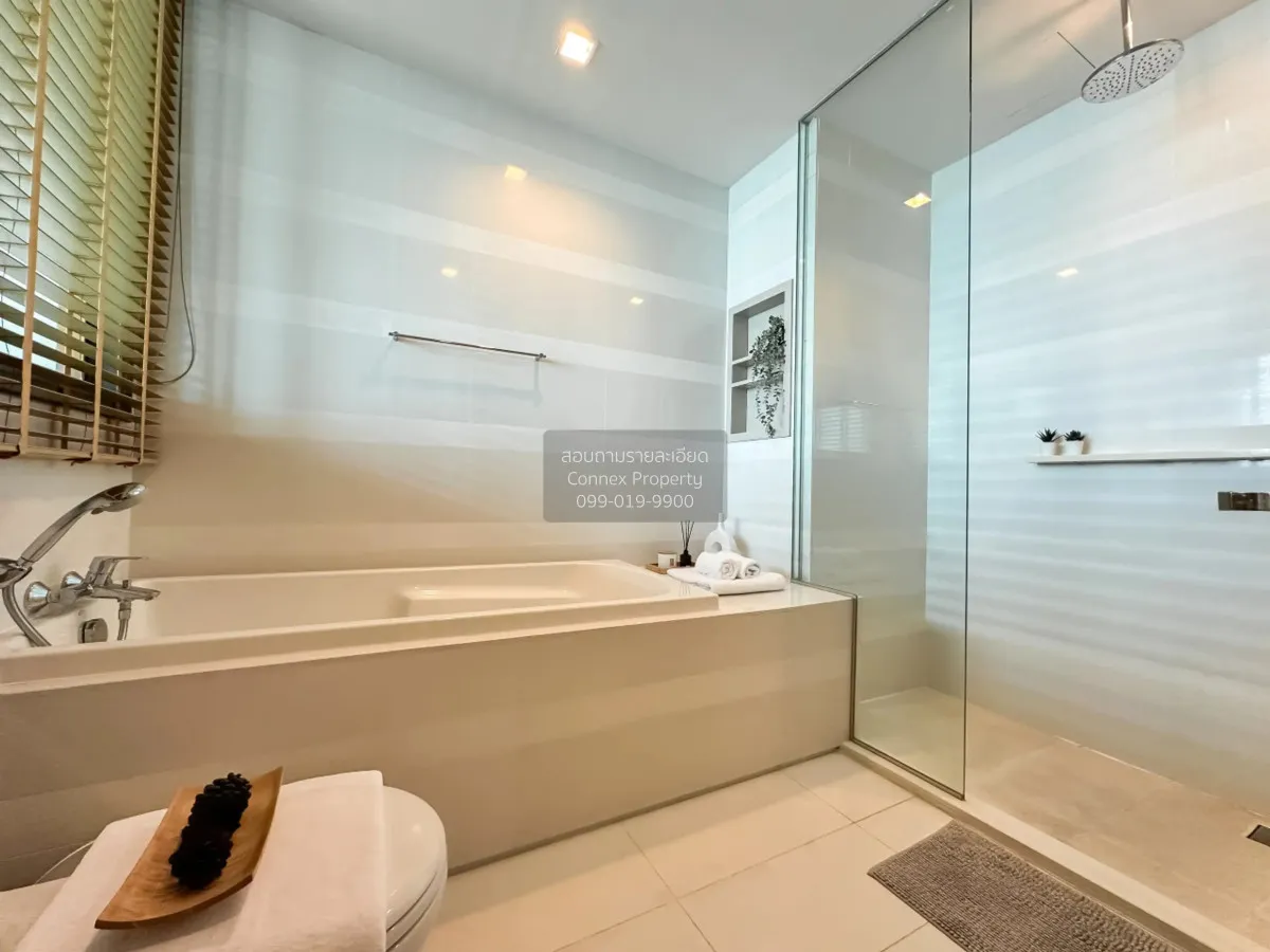 เช่าคอนโด  คีนน์ บาย แสนสิริ ดูเพล็กซ์ BTS-ทองหล่อ คลองเตย เขต คล