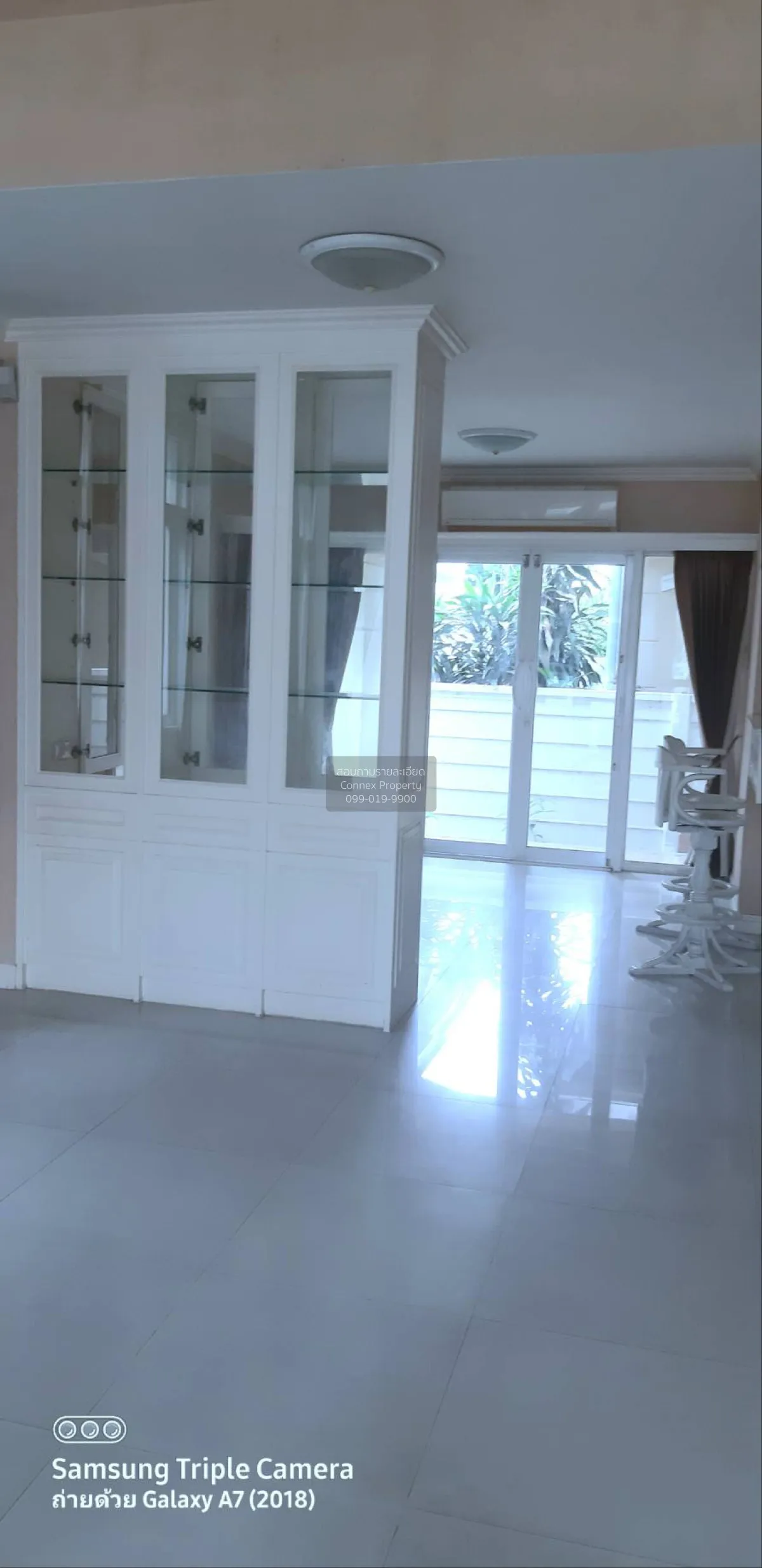 For Sale House , BAAN BARAMED , Dok Mai , Prawet , Bangkok , CX-1 2