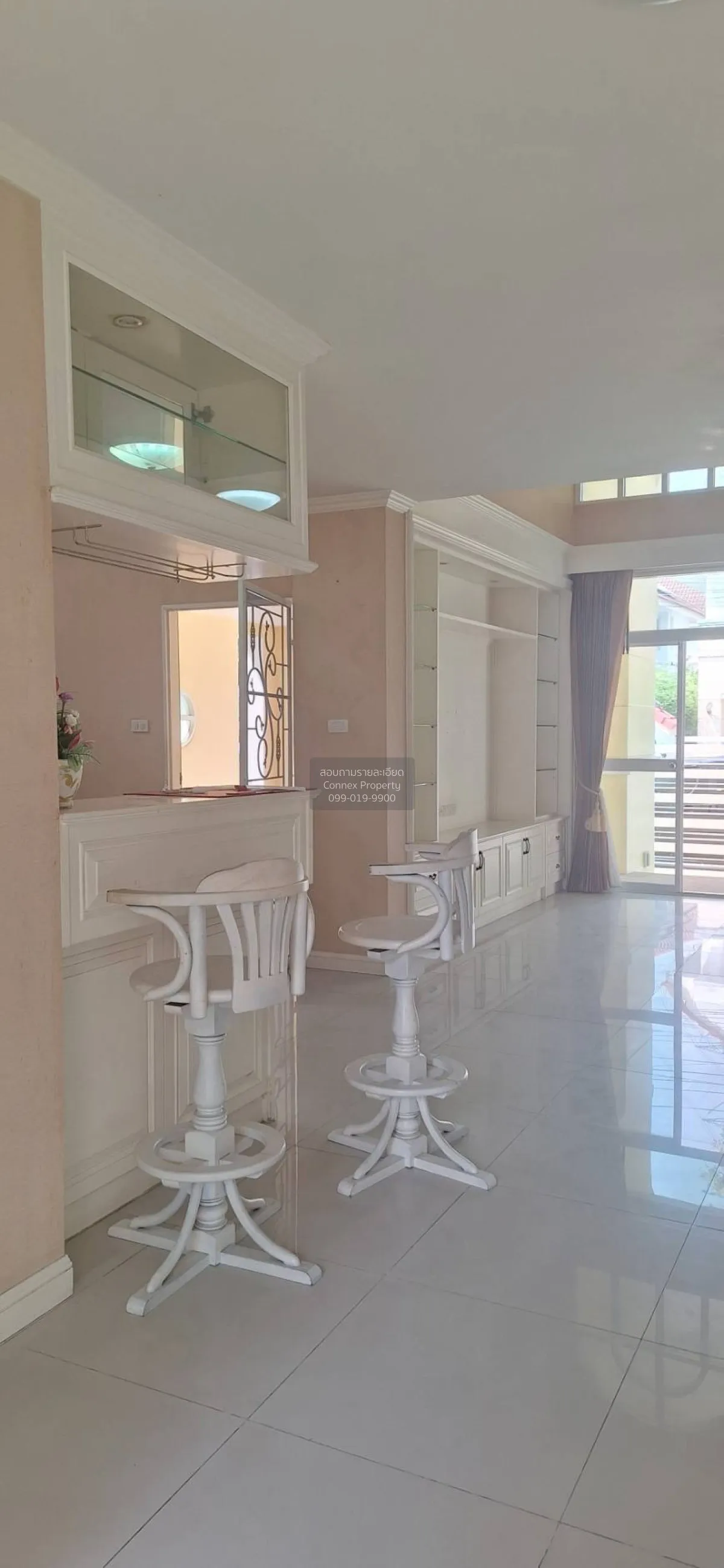 For Sale House , BAAN BARAMED , Dok Mai , Prawet , Bangkok , CX-1 4