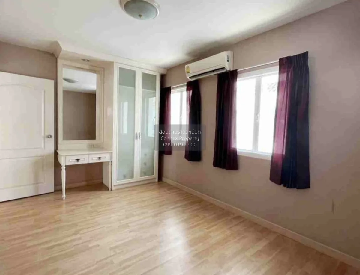 For Sale House , BAAN BARAMED , Dok Mai , Prawet , Bangkok , CX-1