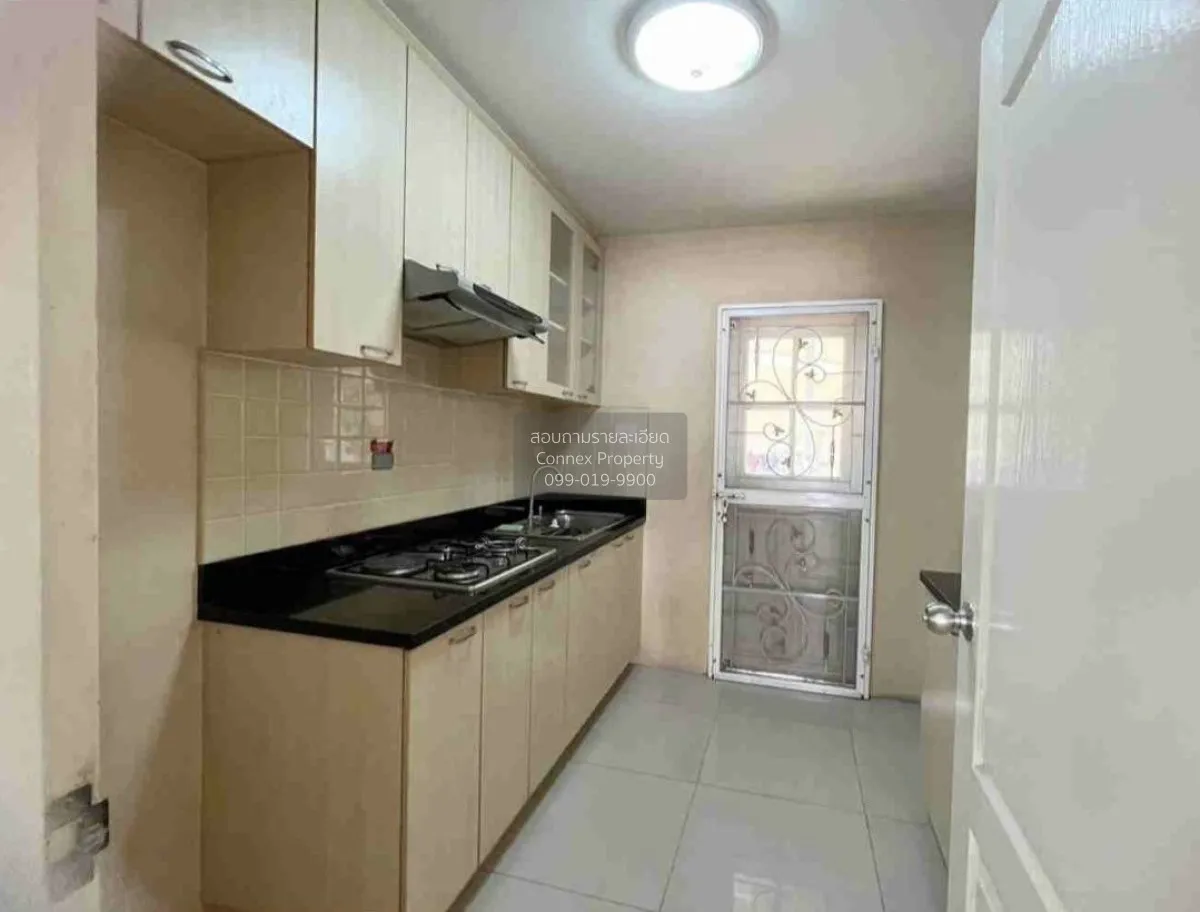 For Sale House , BAAN BARAMED , Dok Mai , Prawet , Bangkok , CX-1