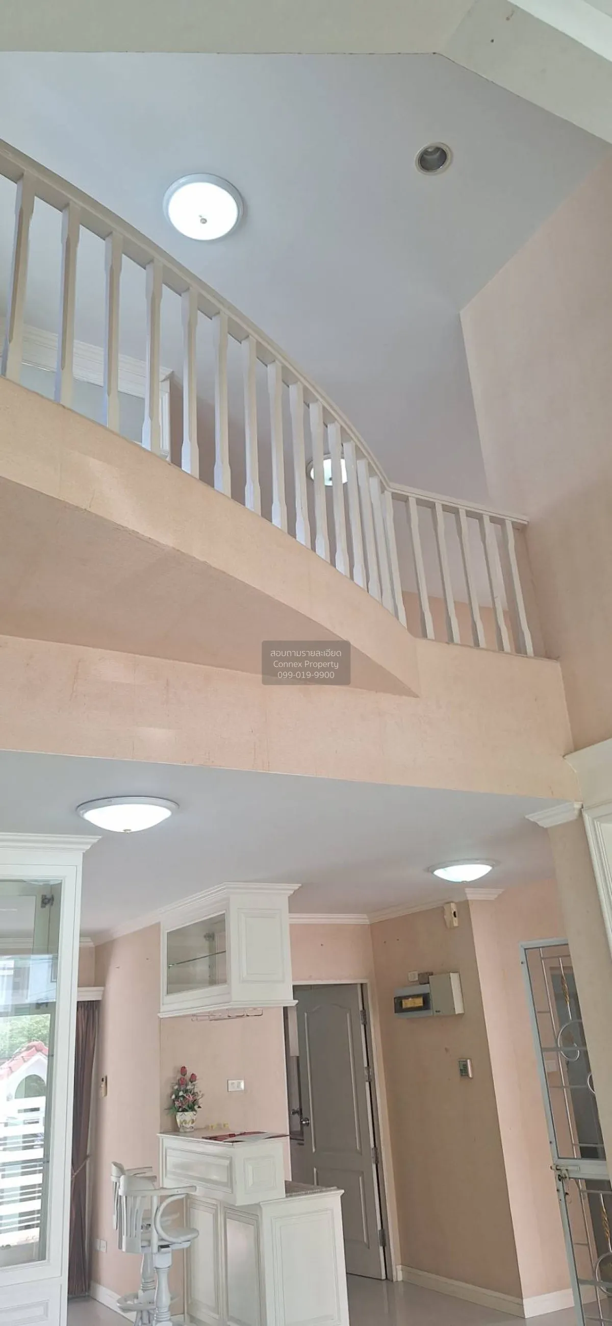 For Sale House , BAAN BARAMED , Dok Mai , Prawet , Bangkok , CX-1