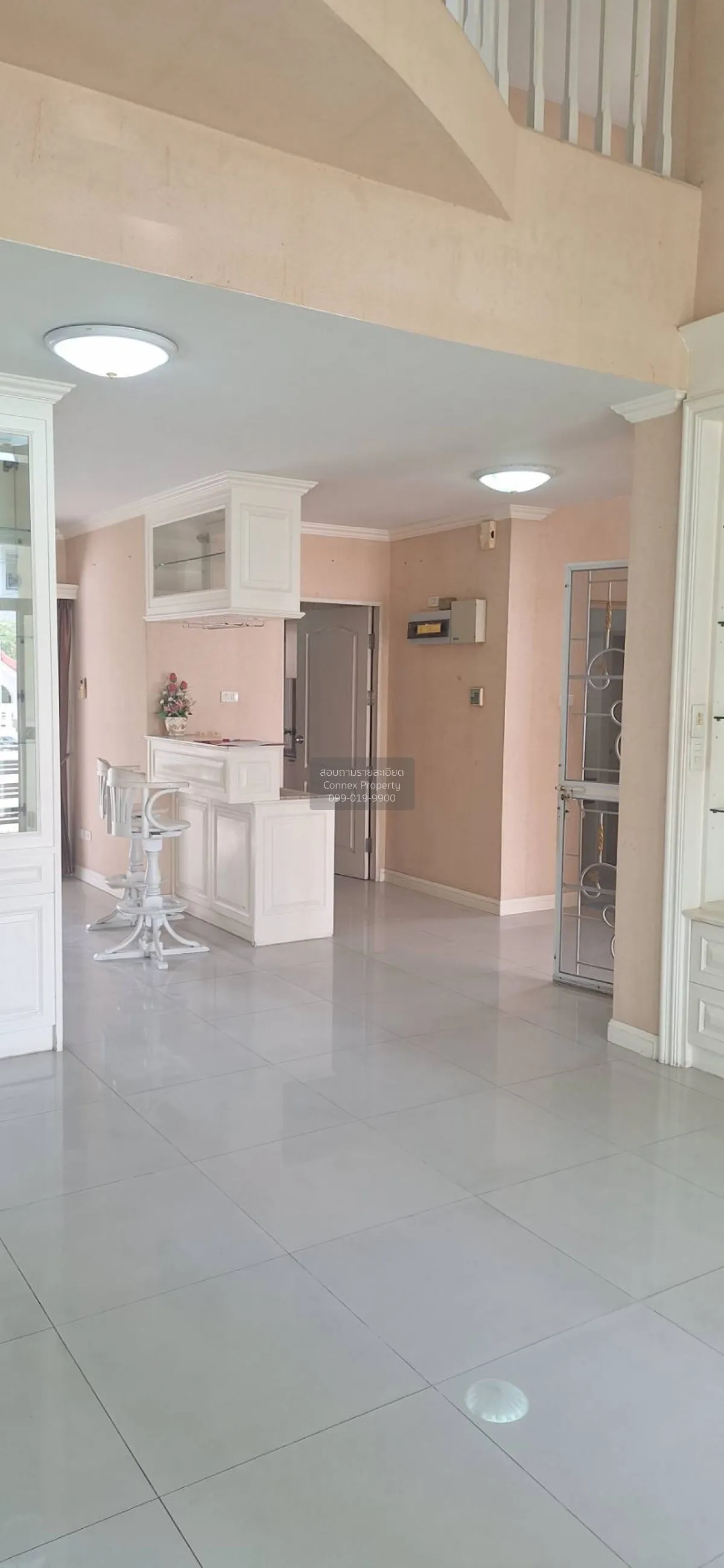 For Sale House , BAAN BARAMED , Dok Mai , Prawet , Bangkok , CX-1