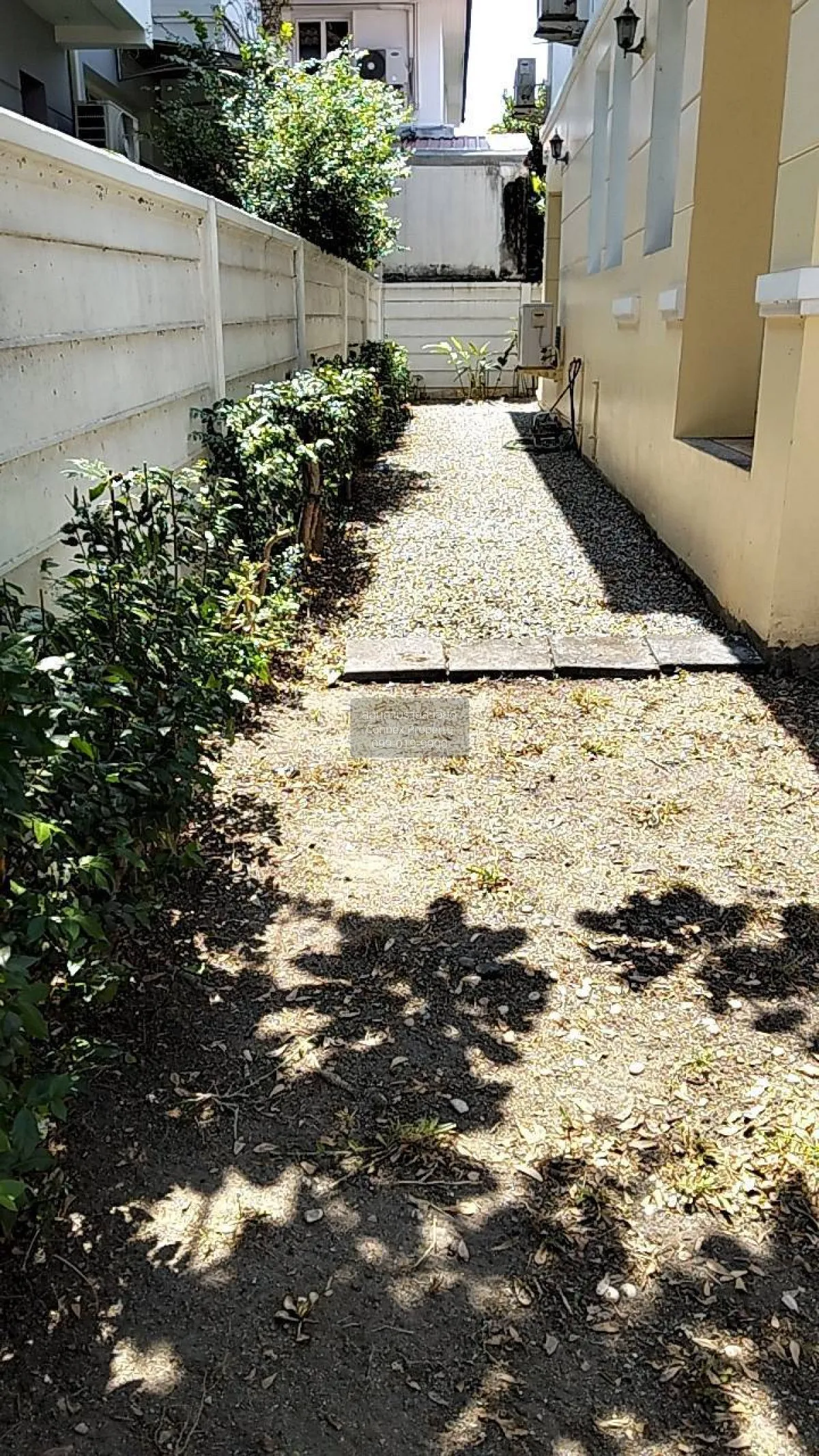 For Sale House , BAAN BARAMED , Dok Mai , Prawet , Bangkok , CX-1