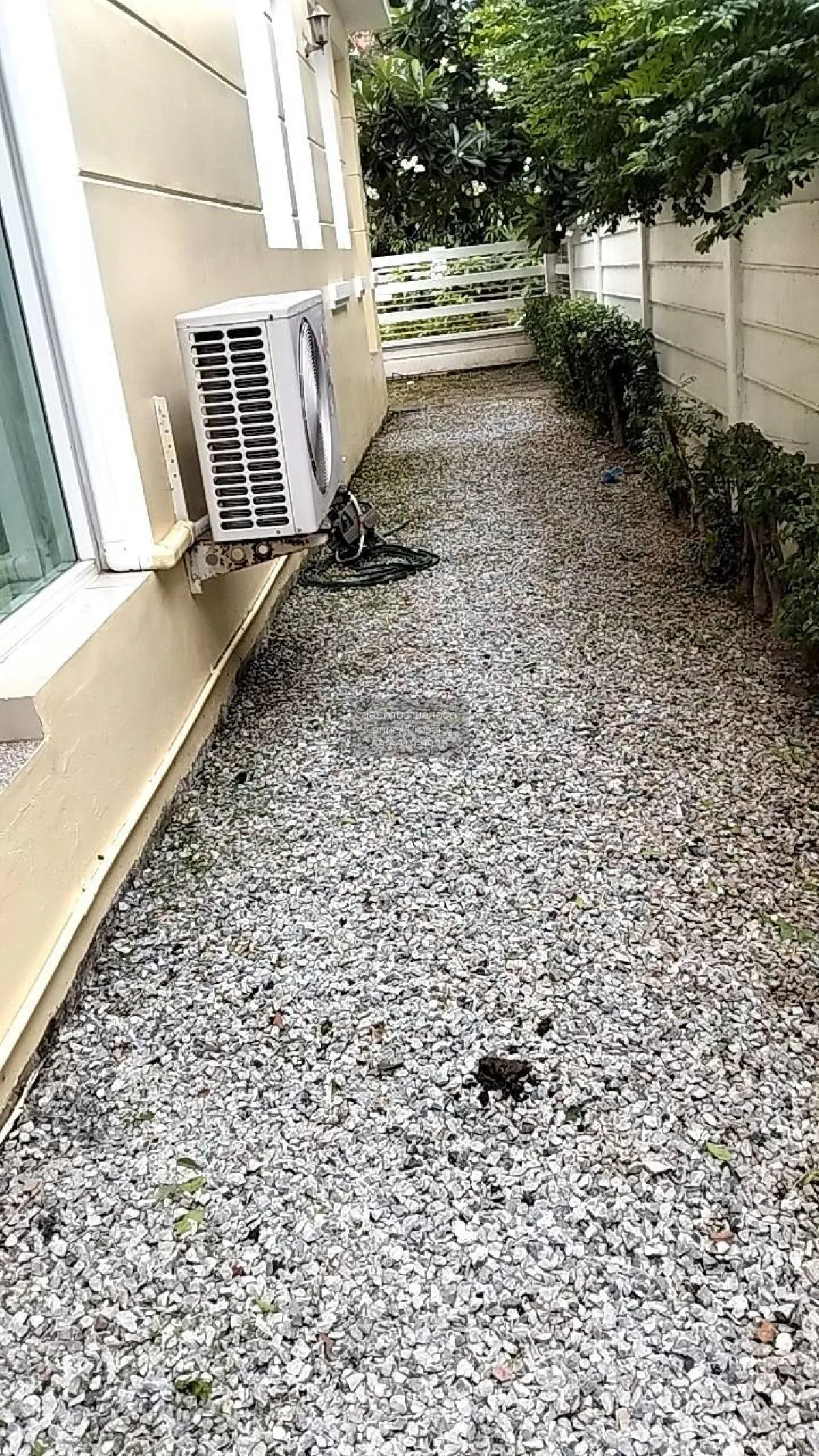 For Sale House , BAAN BARAMED , Dok Mai , Prawet , Bangkok , CX-1