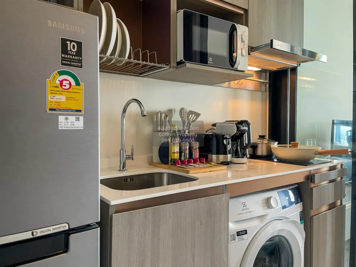 เช่าคอนโด  ไนท์บริดจ์ ไพร์ม อ่อนนุช BTS-อ่อนนุช พระโขนง เขต วัฒนา