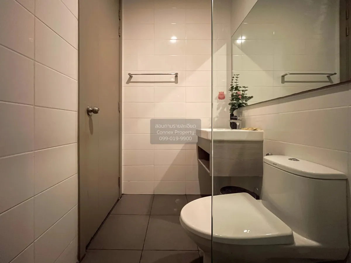 เช่าคอนโด  ไนท์บริดจ์ ไพร์ม อ่อนนุช BTS-อ่อนนุช พระโขนง เขต วัฒนา