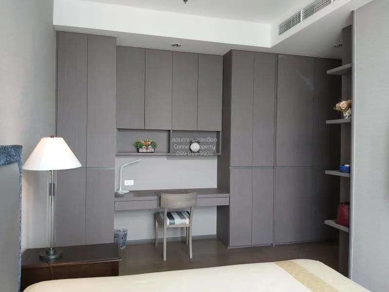 For Rent Condo , The Diplomat Sathorn , BTS-Surasak , Silom , Ban