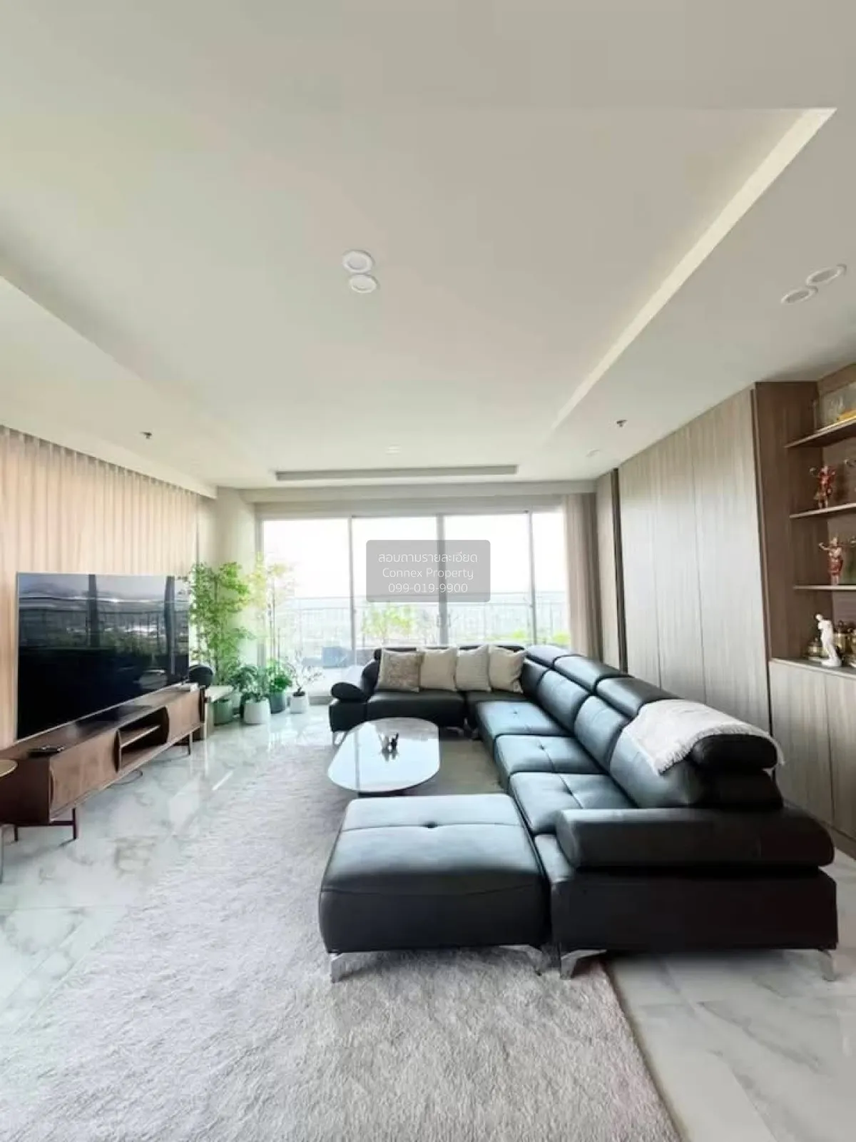 ขายคอนโด  ศุภาลัย ริวา แกรนด์ เพนท์เฮ้าส์ ช่องนนทรี เขต ยานนาวา ก 1