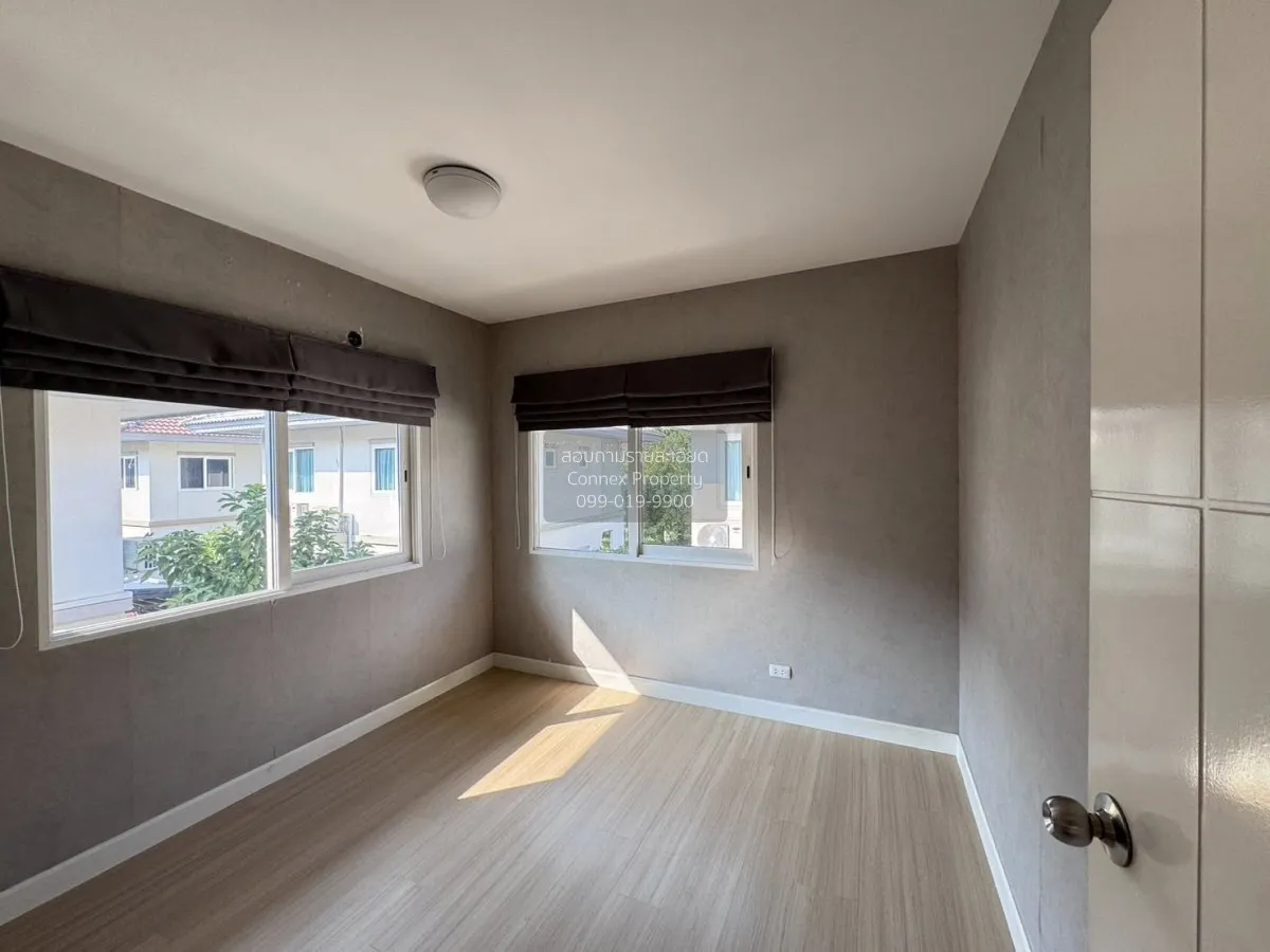 For Sale House , Kanasiri Bangna , Bang Bo , Bang Bo , Samut Prak 3