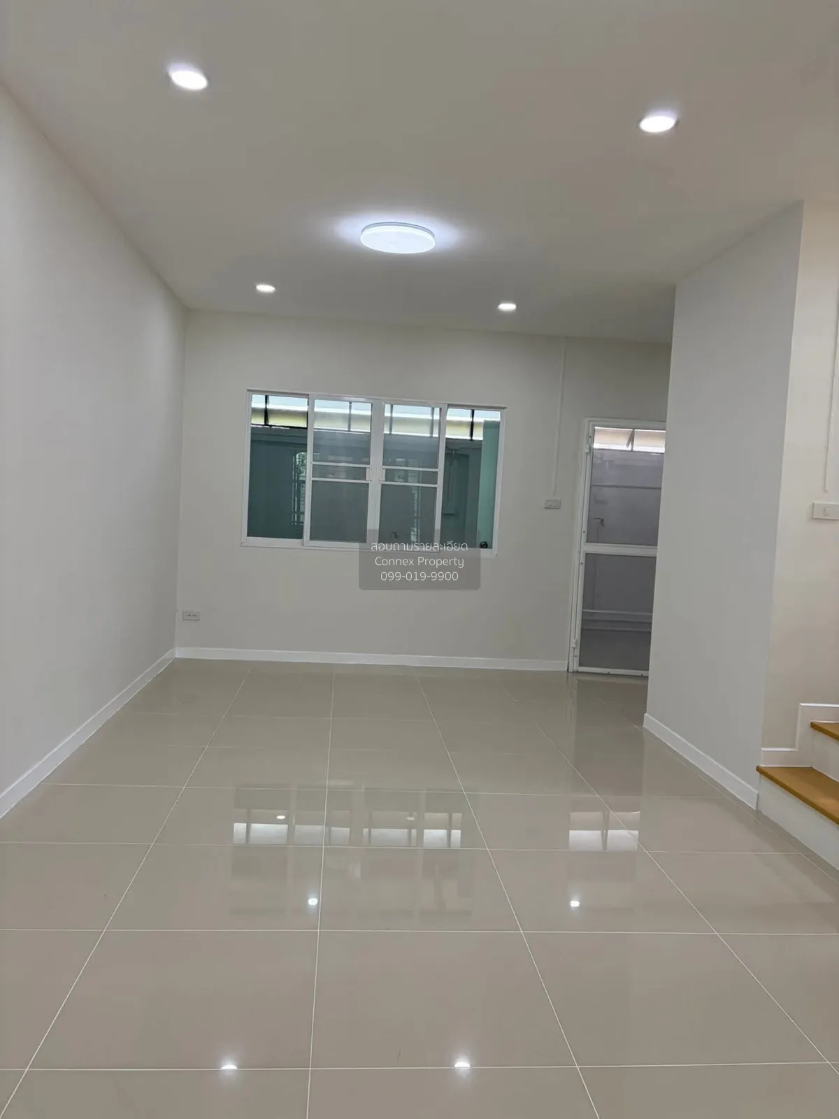 ขายทาวน์เฮ้าส์/ทาวน์โฮม  ภูมิใจนิเวศน์ 3 รีโนเวทใหม่ ในคลองบางปลา 4