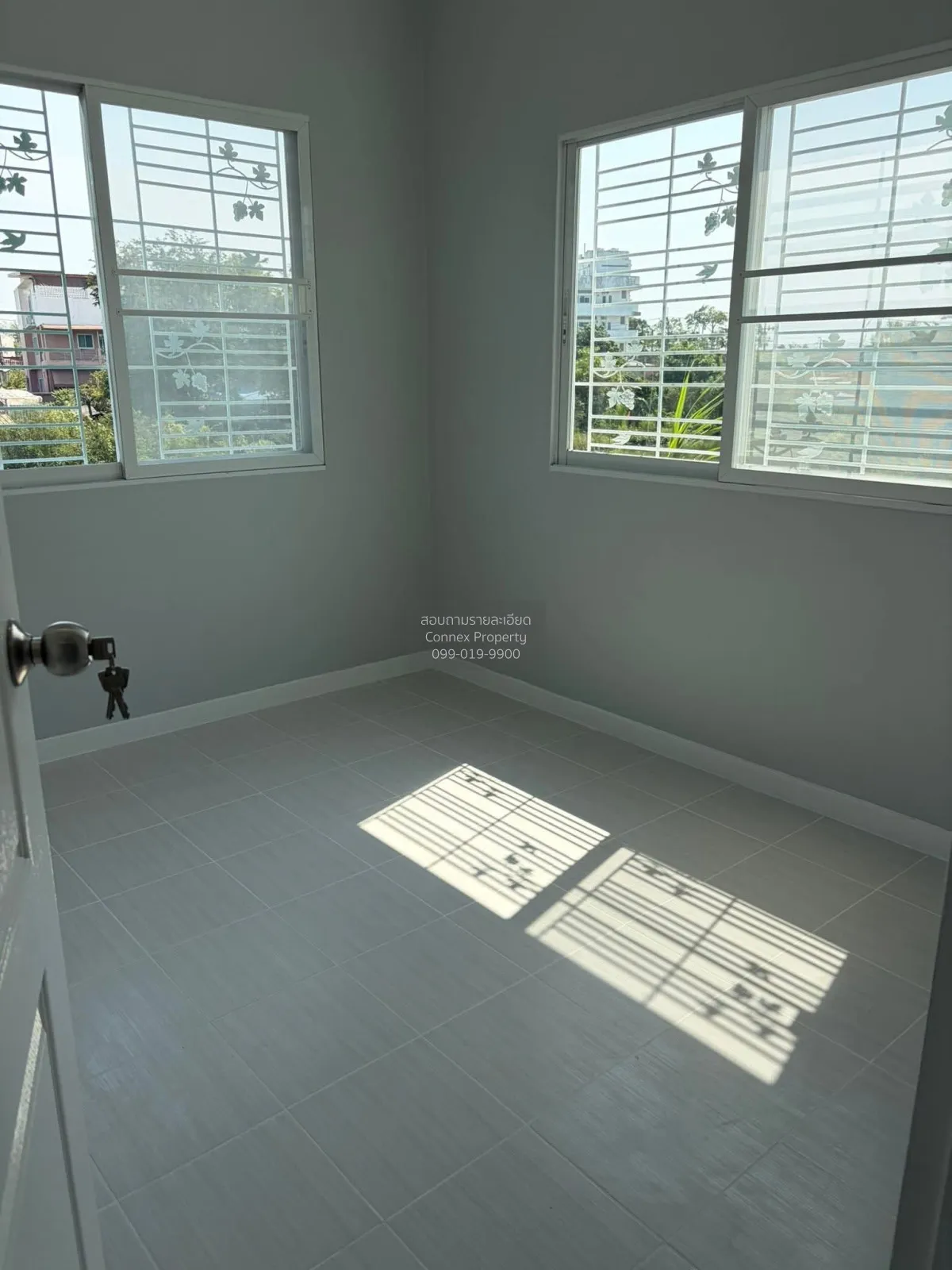 ขายทาวน์เฮ้าส์/ทาวน์โฮม  ภูมิใจนิเวศน์ 3 รีโนเวทใหม่ ในคลองบางปลา