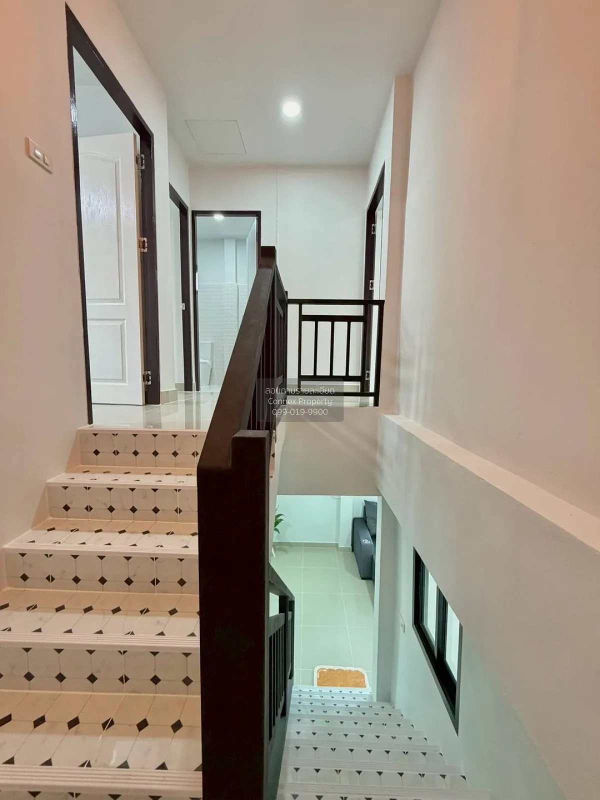 For Sale Townhouse/Townhome  , Baan Nanthicha 3/8 , corner unit ,