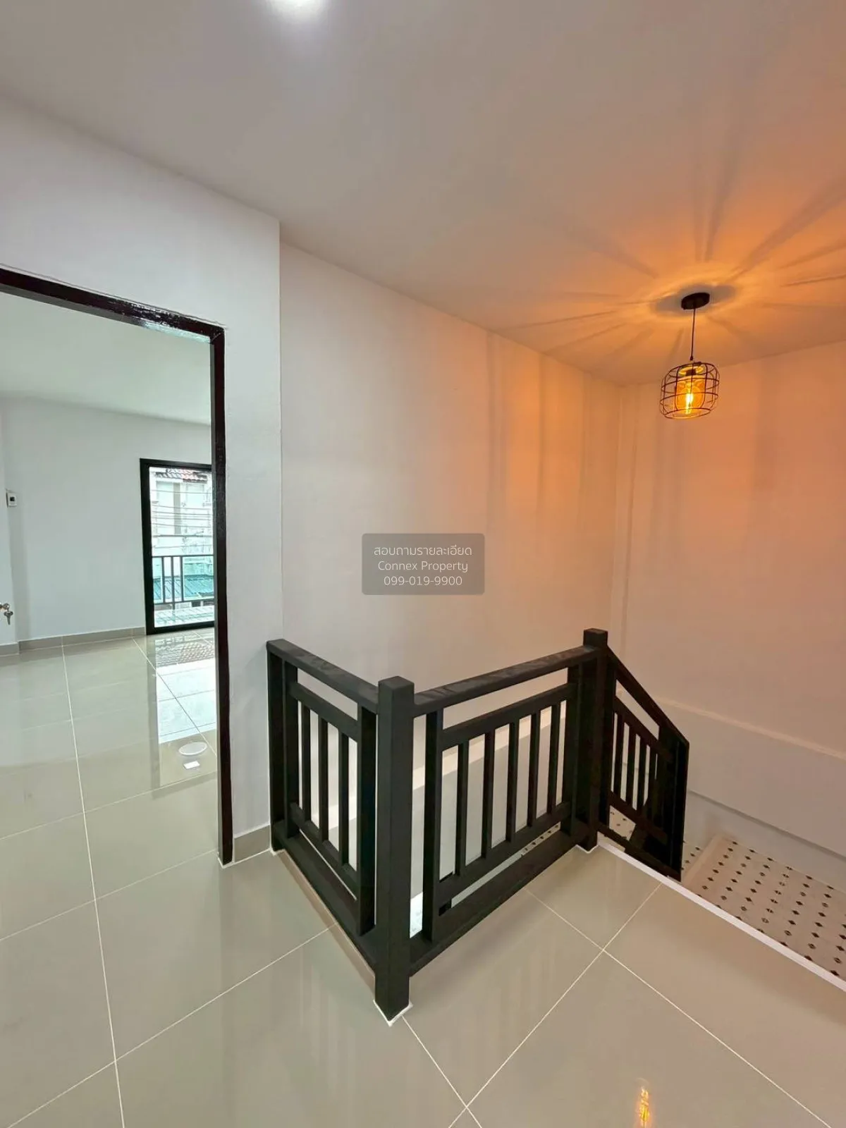 For Sale Townhouse/Townhome  , Baan Nanthicha 3/8 , corner unit ,
