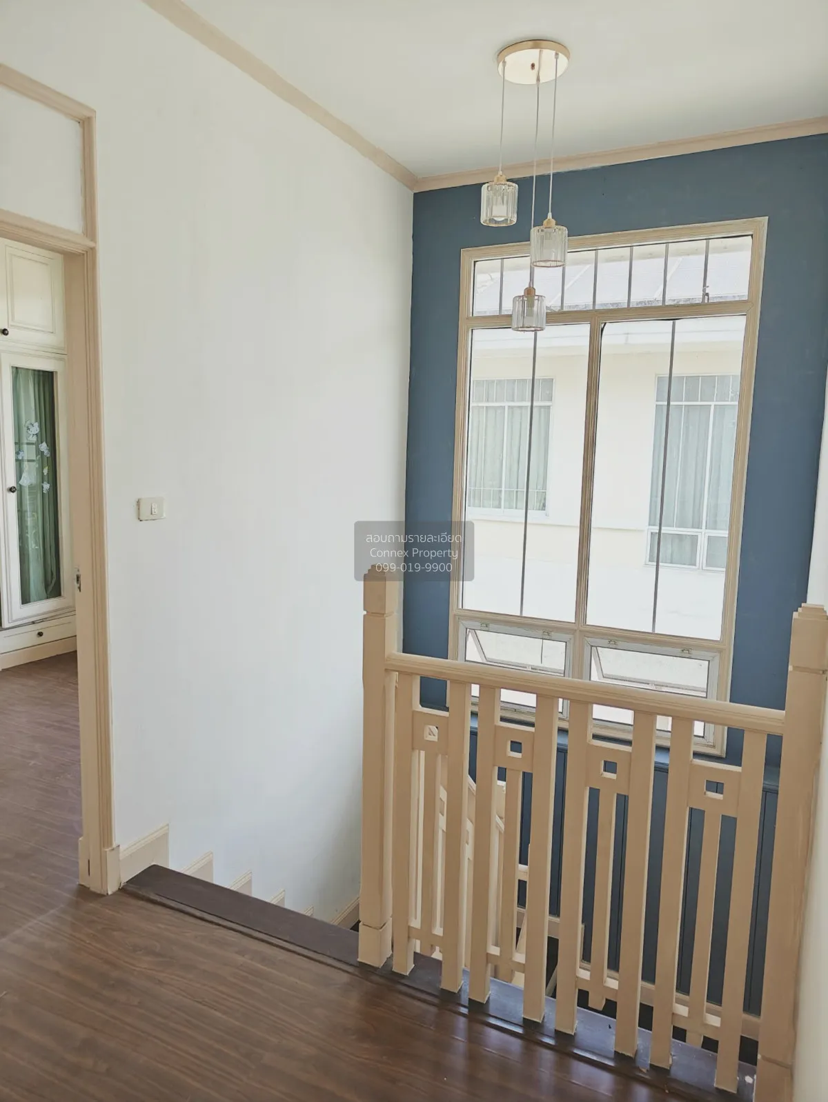 ขายบ้าน  เอโทล สิมิลัน รีฟ อ่อนนุช - ร่มเกล้า รีโนเวทใหม่ คลองสอง