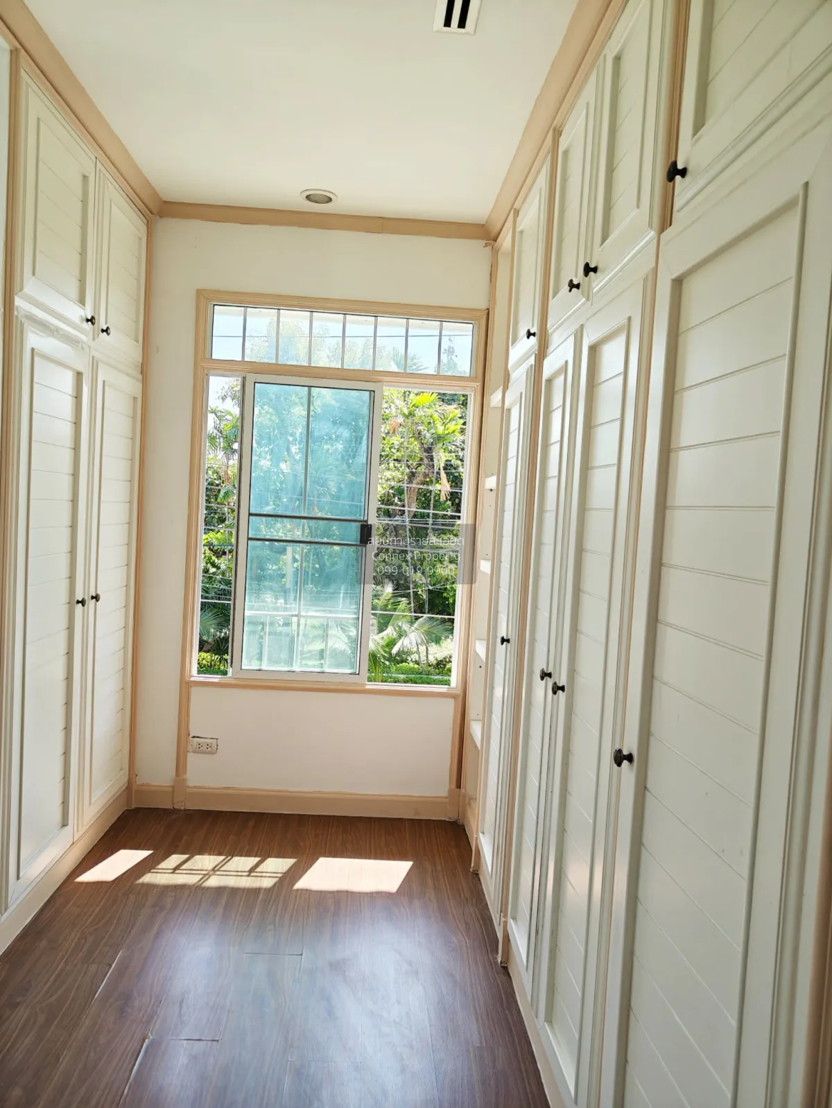 ขายบ้าน  เอโทล สิมิลัน รีฟ อ่อนนุช - ร่มเกล้า รีโนเวทใหม่ คลองสอง