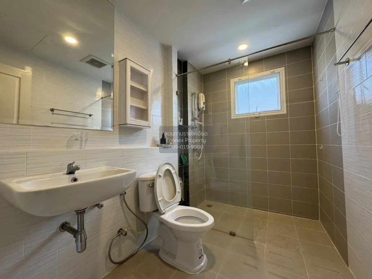 ขายบ้าน  เซนโทร สาทร - กัลปพฤกษ์ หน้ากว้าง MRT-บางแค บางภาษี เขต 