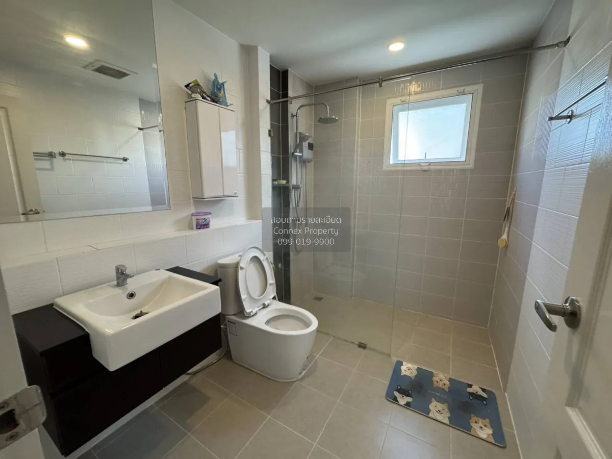 ขายบ้าน  เซนโทร สาทร - กัลปพฤกษ์ หน้ากว้าง MRT-บางแค บางภาษี เขต 