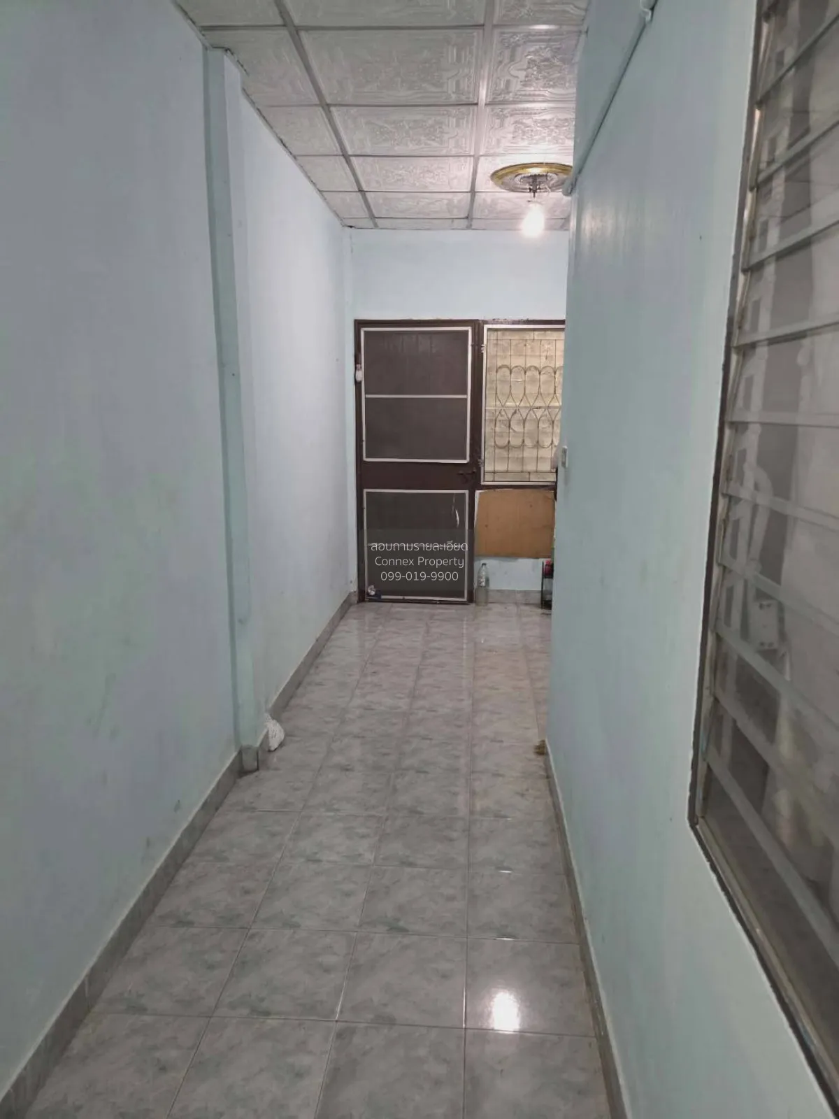 ขายทาวน์เฮ้าส์/ทาวน์โฮม  บ้านจิตอารีย์ เครือสหพัฒน์ CX-145354 3