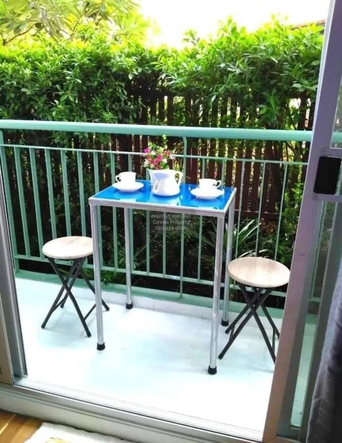 For Sale Condo , LUMPINI PLACE RAMINDRA – LAKSI , BTS-Wat Phra Sr