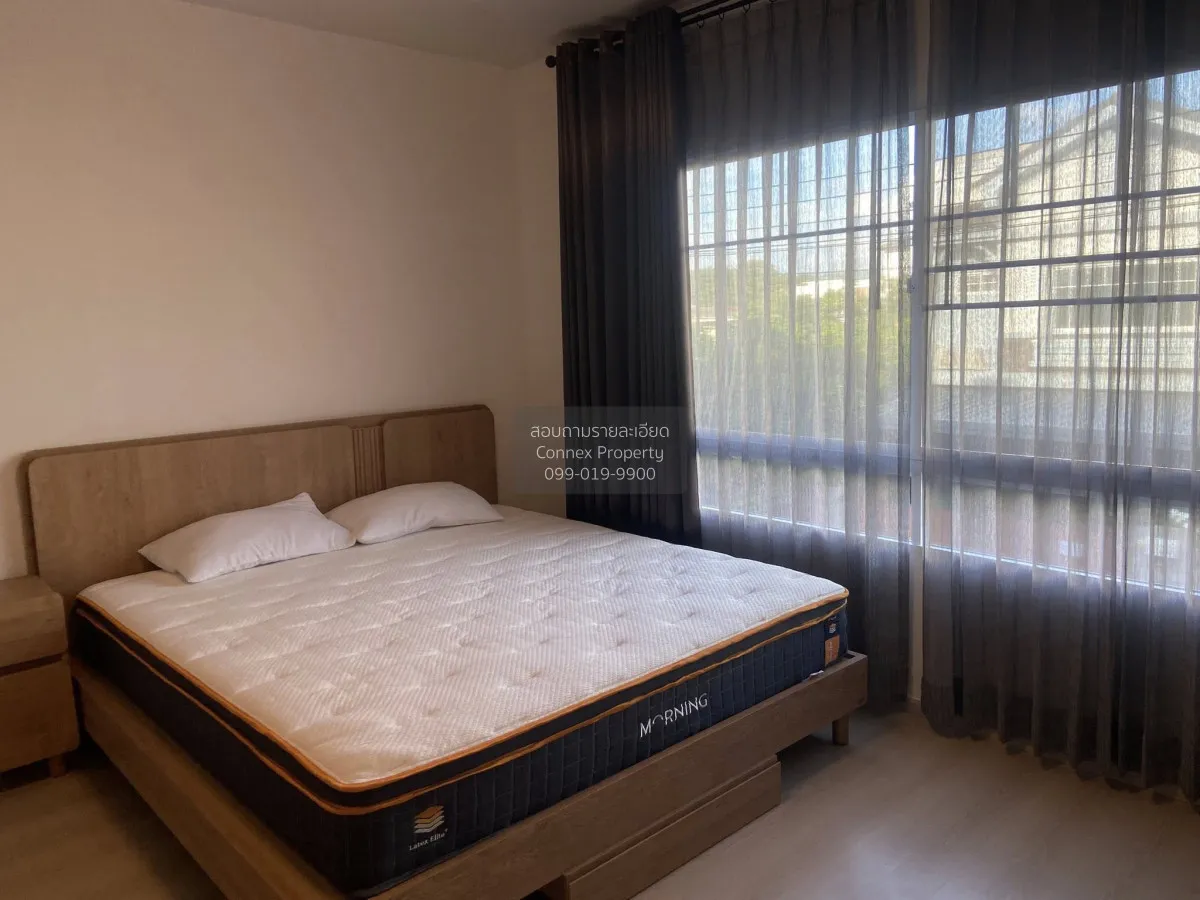 For Rent Townhouse/Townhome  , indy 3 Bangna - km.7 , Bang Kaeo ,