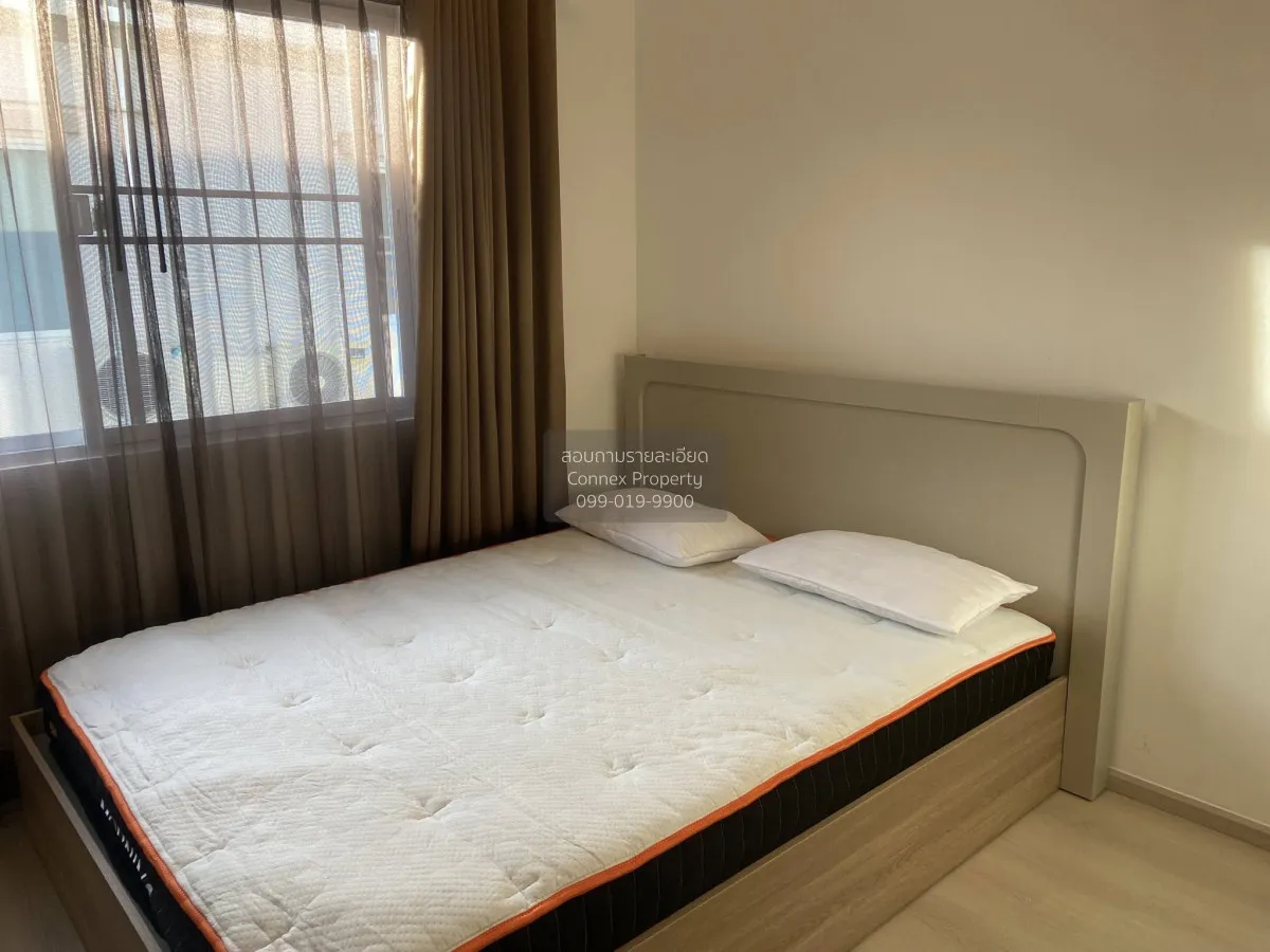 For Rent Townhouse/Townhome  , indy 3 Bangna - km.7 , Bang Kaeo ,