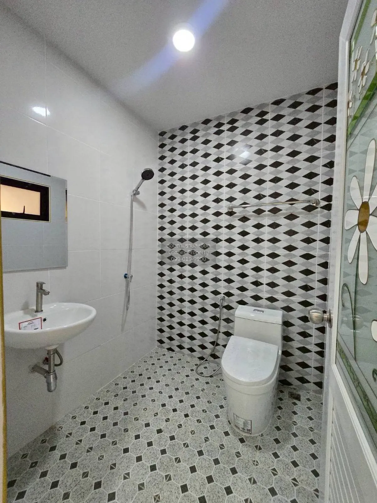 ขายทาวน์เฮ้าส์/ทาวน์โฮม  บ้านพฤกษา 3 บางบัวทอง รีโนเวทใหม่ บางคูร