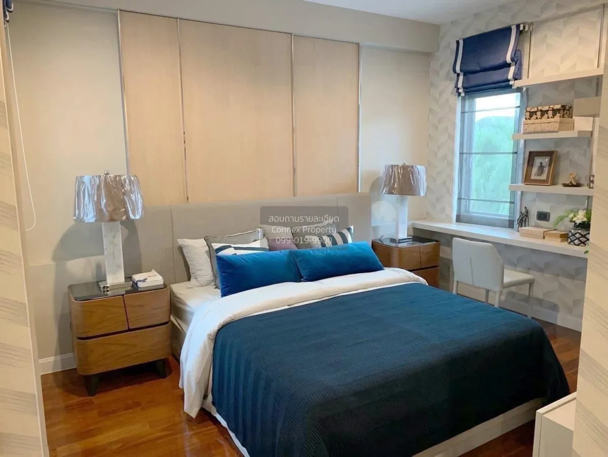 เช่าบ้าน  เพอร์เฟค เพลส สุขุมวิท 77 – สุวรรณภูมิ ราชาเทวะ บางพลี 