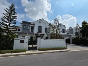 For Sale House , Nantawan Rama 9-New Krungthepkreetha , Saphan Sung , Saphan Sung , Bangkok , CX-145364