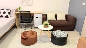 For Rent Condo , Ideo Mobi Charan Interchange , MRT-Bang Khun Non , Bang Khun Si , Bangkok Noi , Bangkok , CX-145367