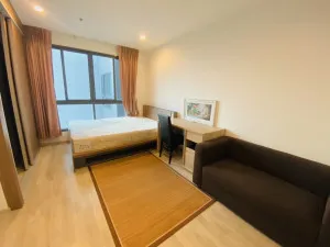 For Rent Condo , Ideo Mobi Charan Interchange , MRT-Bang Khun Non , Bang Khun Si , Bangkok Noi , Bangkok , CX-145367