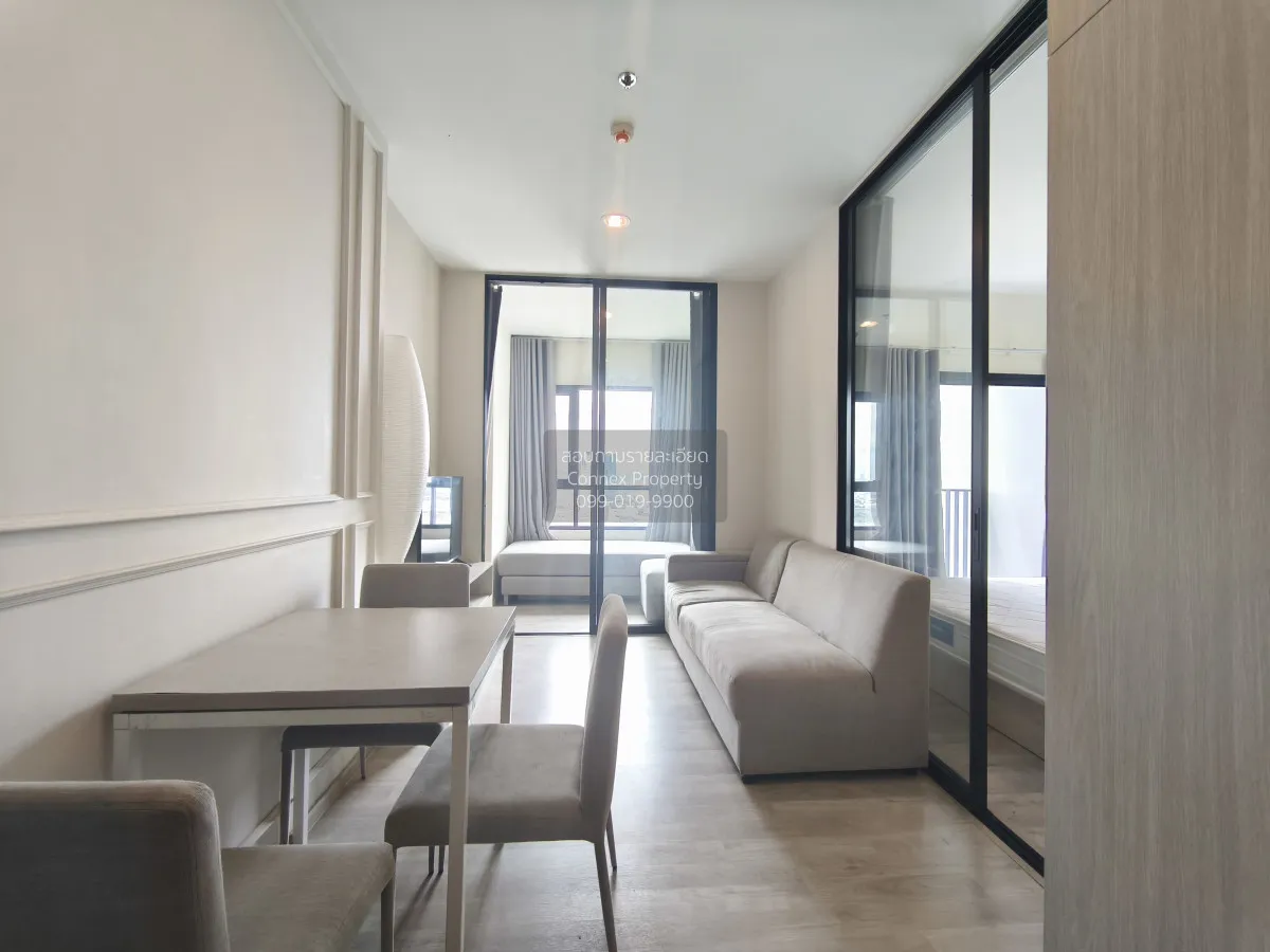 For Rent Condo , Niche Mono Mega Space Bangna , Bang Kaeo , Bang  2