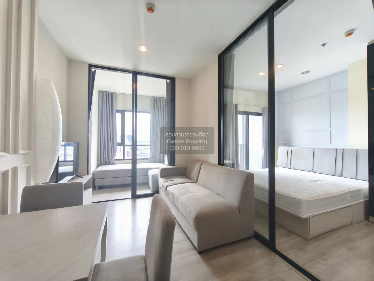 For Rent Condo , Niche Mono Mega Space Bangna , Bang Kaeo , Bang  4