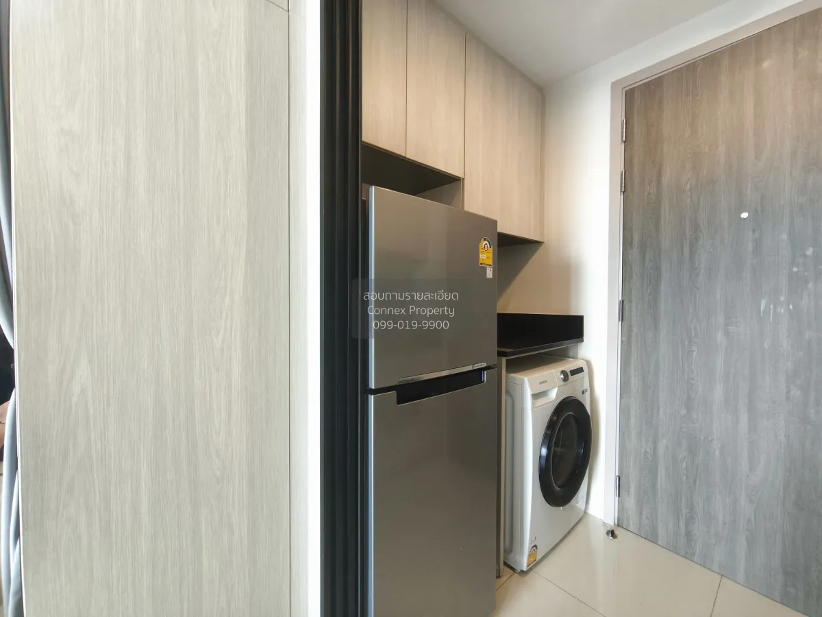 For Rent Condo , Niche Mono Mega Space Bangna , Bang Kaeo , Bang 