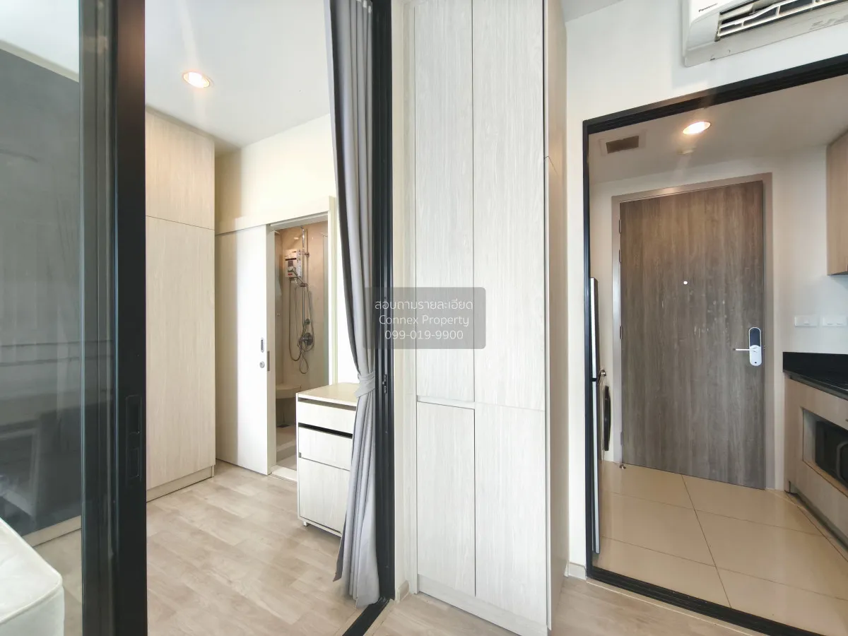 For Rent Condo , Niche Mono Mega Space Bangna , Bang Kaeo , Bang 