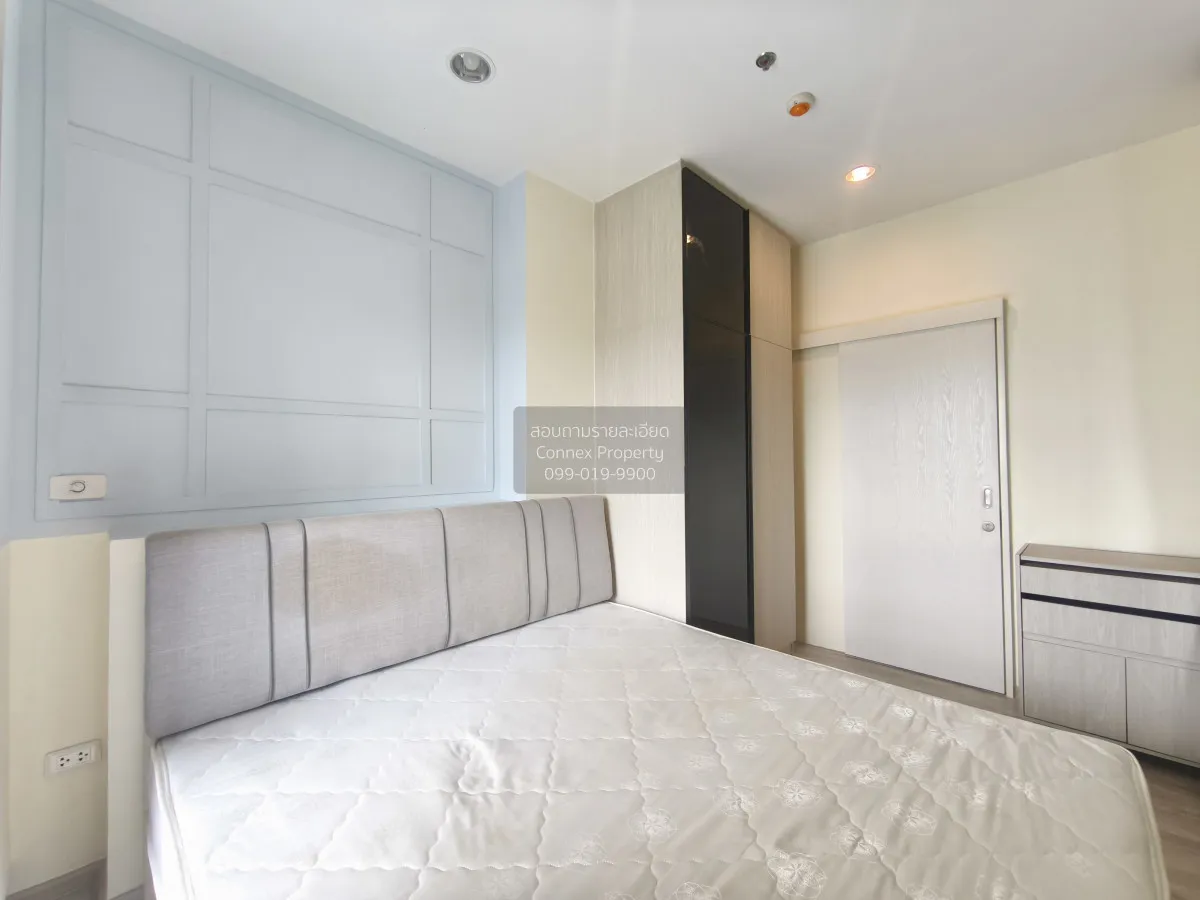 For Rent Condo , Niche Mono Mega Space Bangna , Bang Kaeo , Bang 