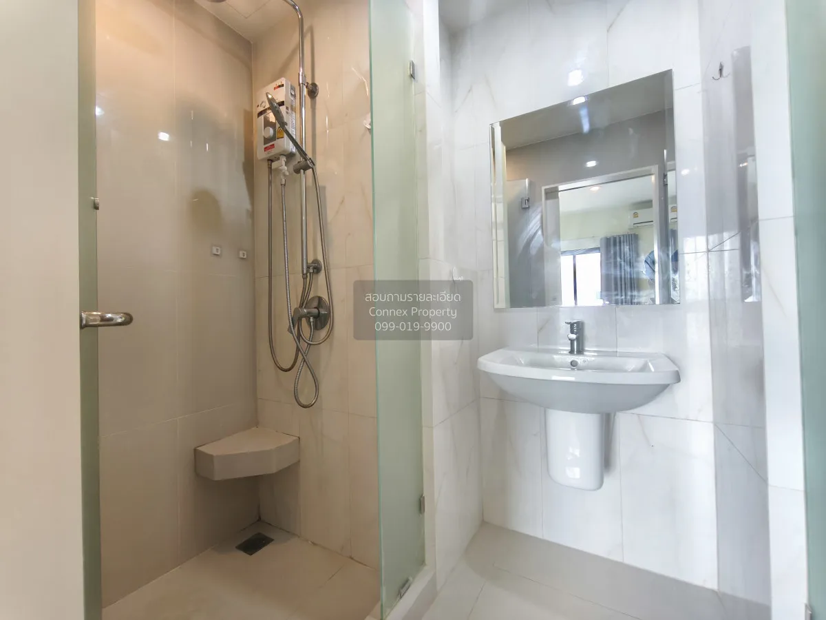For Rent Condo , Niche Mono Mega Space Bangna , Bang Kaeo , Bang 