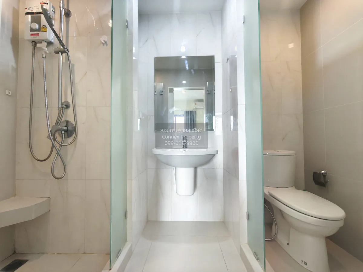 For Rent Condo , Niche Mono Mega Space Bangna , Bang Kaeo , Bang 