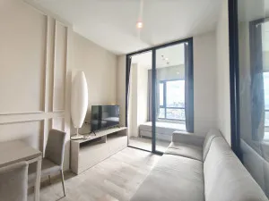 For Rent Condo , Niche Mono Mega Space Bangna , Bang Kaeo , Bang Phli , Samut Prakarn , CX-145368