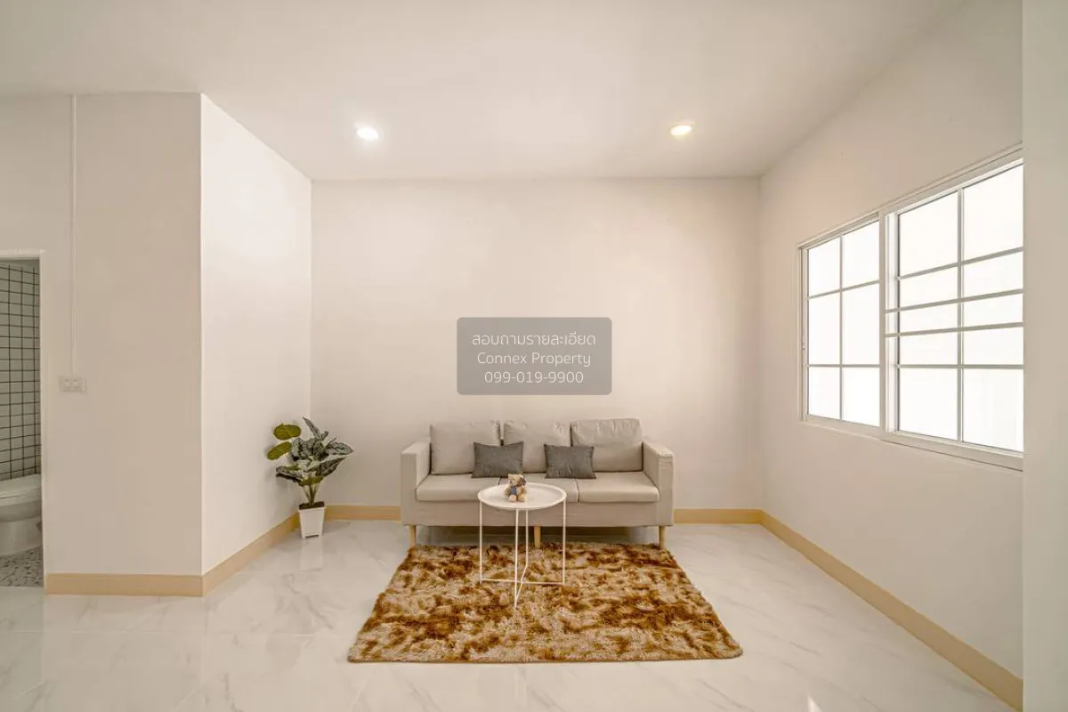 For Sale Townhouse/Townhome  , Pimonrat 2 , newly renovated , Phi 4