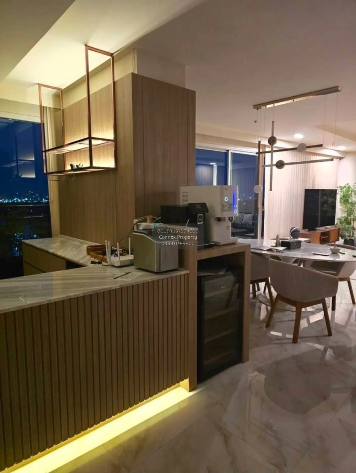 For Rent Condo , Supalai Riva Grande , Chong Nonsi , Yannawa , Ba 2