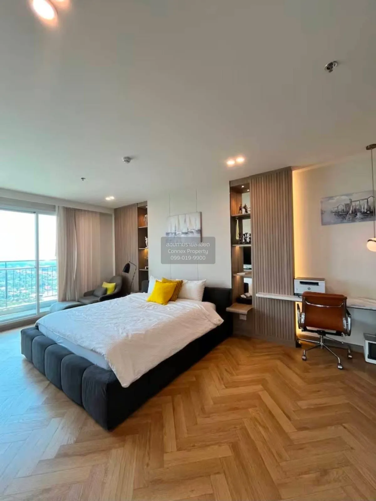 For Rent Condo , Supalai Riva Grande , Chong Nonsi , Yannawa , Ba