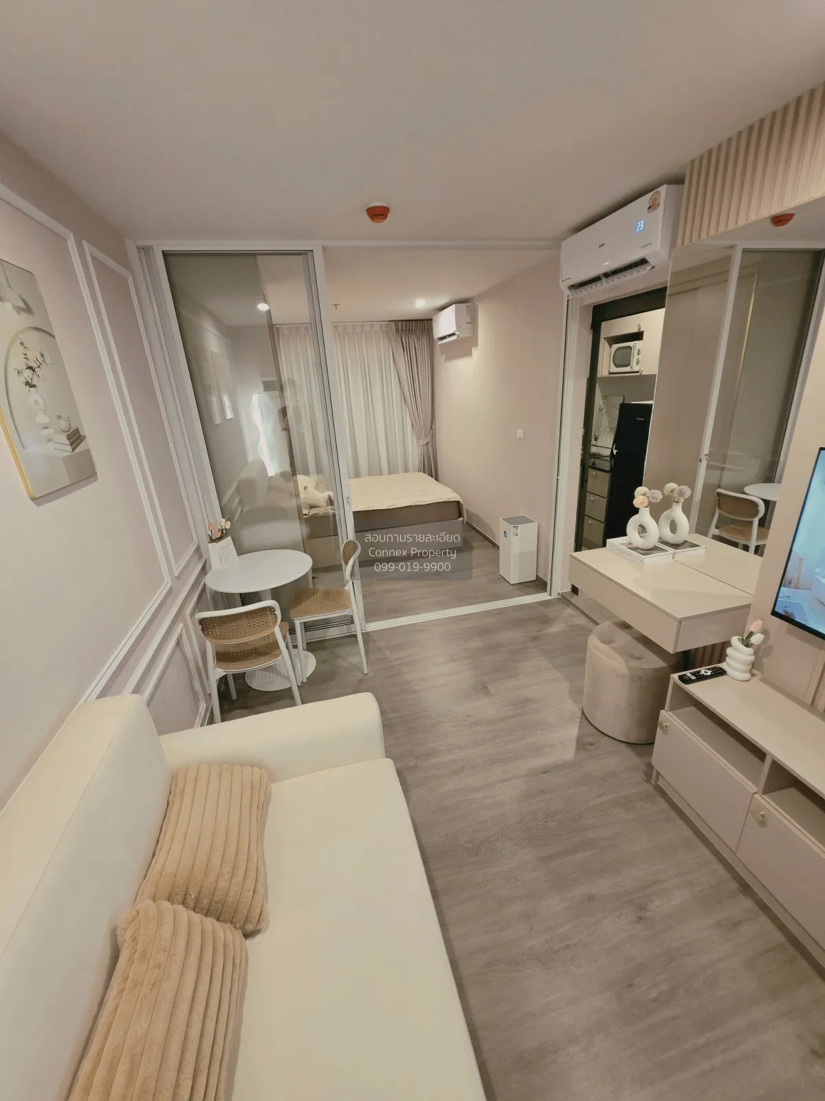 For Rent Condo , Regent Home Wutthakat , Talat Phlu , Thon Buri , 2