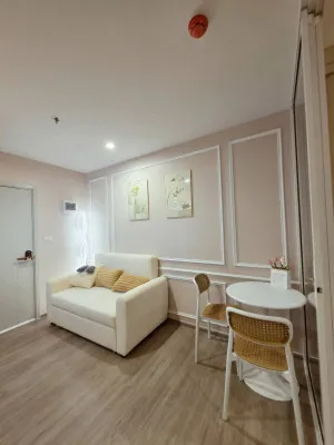 For Rent Condo , Regent Home Wutthakat , Talat Phlu , Thon Buri , Bangkok , CX-145374